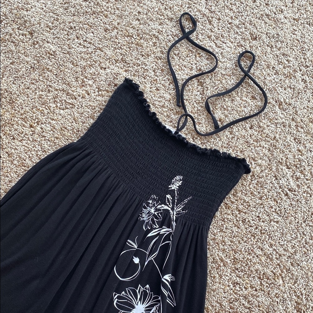 Love Tree Coverup Dress